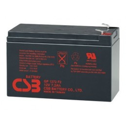 CSB Battery | GP1272