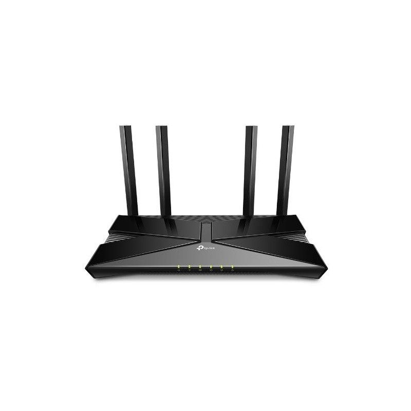 Wireless Router|TP-LINK|Wireless Router|1500 Mbps|Wi-Fi 6|IEEE 802.11a|IEEE 802.11 b/g|IEEE 802.11n|IEEE 802.11ac|IEEE 802.11ax|