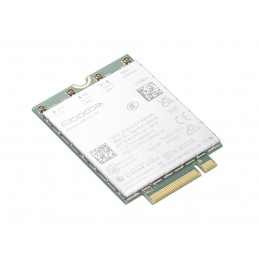 Lenovo | 4G LTE WWAN Module | ThinkPad Fibocom L860-GL-16 CAT16