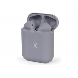 Gembird | TWS Earbuds Seattle | TWS-SEA-GW | In-Ear Bluetooth | Grey