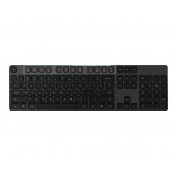 Xiaomi | Keyboard and Mouse | Keyboard and Mouse Set | Wireless | EN | Black | Wireless connection