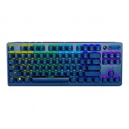 Razer | Gaming Keyboard | Deathstalker V2 Pro Tenkeyless | Gaming Keyboard | Wireless | RGB LED light | US | Bluetooth | Black |