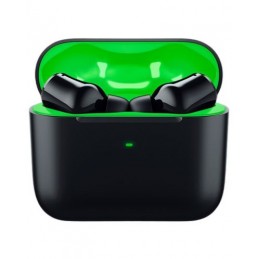 Razer | Hammerhead HyperSpeed for Xbox | Wireless | In-ear | Microphone | Noise canceling | Wireless | Black