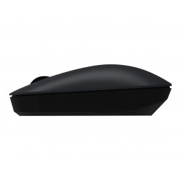 Xiaomi | Wireless Mouse Lite | Optical mouse | USB Type-A | Grey/Black