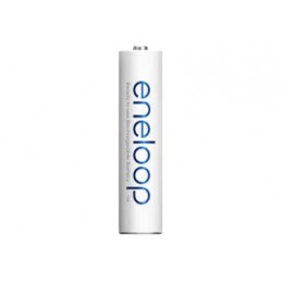 Panasonic | ENELOOP BK-4MCDE/4BE | AAA | 800 mAh | 4 pc(s)