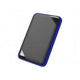 Portable Hard Drive | ARMOR A62 GAME | 1000 GB | USB 3.2 Gen1 | Black/Blue