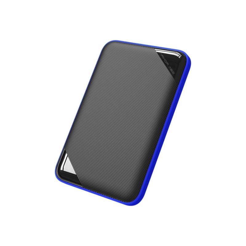 Portable Hard Drive | ARMOR A62 GAME | 1000 GB | USB 3.2 Gen1 | Black/Blue