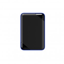 Portable Hard Drive | ARMOR A62 GAME | 1000 GB | USB 3.2 Gen1 | Black/Blue