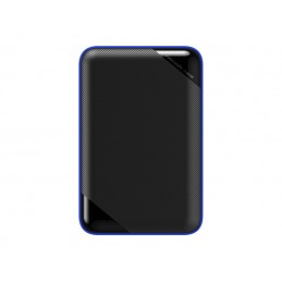 Portable Hard Drive | ARMOR A62 GAME | 1000 GB | USB 3.2 Gen1 | Black/Blue