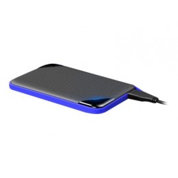 Portable Hard Drive | ARMOR A62 GAME | 1000 GB | USB 3.2 Gen1 | Black/Blue