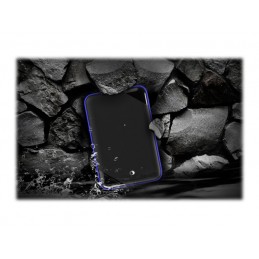 Portable Hard Drive | ARMOR A62 GAME | 1000 GB | USB 3.2 Gen1 | Black/Blue