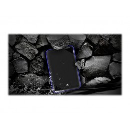 Portable Hard Drive | ARMOR A62 GAME | 2000 GB | USB 3.2 Gen1 | Black/Blue