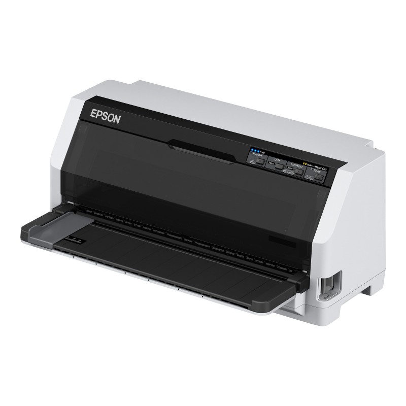 Epson LQ-780N | Mono | Dot matrix | Dot matrix printer