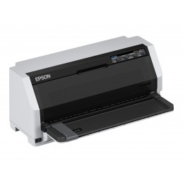 Epson LQ-780N | Mono | Dot matrix | Dot matrix printer