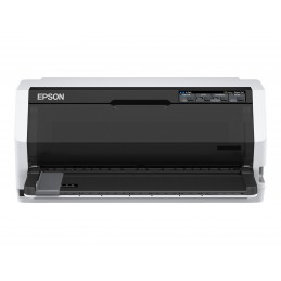 Epson LQ-780N | Mono | Dot matrix | Dot matrix printer