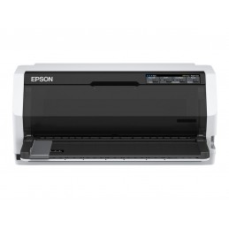 Epson LQ-780N | Mono | Dot matrix | Dot matrix printer