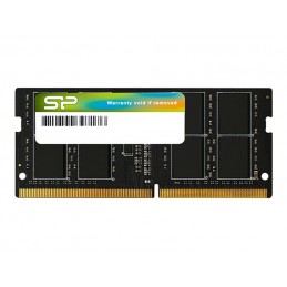 Silicon Power | 16 GB | DDR4 | 3200 MHz | Notebook | Registered No | ECC No