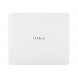 D-Link | Nuclias Connect AC1200 Wave 2 Outdoor Access Point | DAP-3666 | 802.11ac | Mesh Support No | 300+867 Mbit/s | 10/100/10