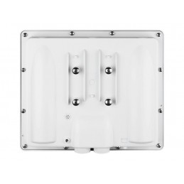 D-Link | Nuclias Connect AC1200 Wave 2 Outdoor Access Point | DAP-3666 | 802.11ac | Mesh Support No | 300+867 Mbit/s | 10/100/10