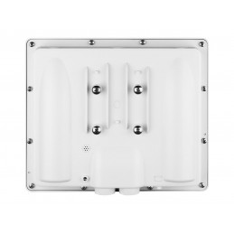 D-Link | Nuclias Connect AC1200 Wave 2 Outdoor Access Point | DAP-3666 | 802.11ac | Mesh Support No | 300+867 Mbit/s | 10/100/10