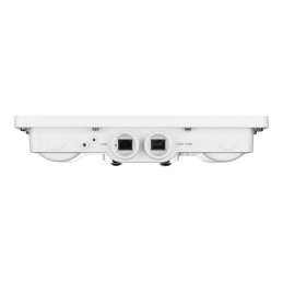 D-Link | Nuclias Connect AC1200 Wave 2 Outdoor Access Point | DAP-3666 | 802.11ac | Mesh Support No | 300+867 Mbit/s | 10/100/10