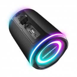 Energy Sistem Urban Box Black Supernova | Energy Sistem | Urban Box | Supernova | 16 W | Bluetooth | Black | Portable | Wireless