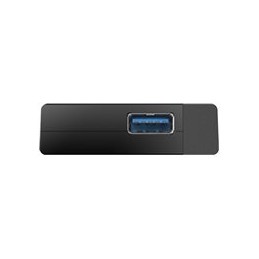 D-Link | 4-Port SuperSpeed USB 3.0 Charger Hub | DUB-1340/E | USB Hub