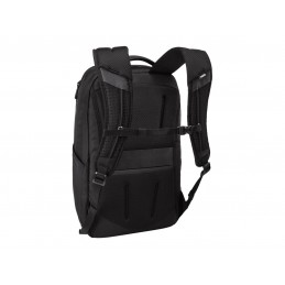 Thule | TACBP2116 | Accent Backpack 23L | Backpack for laptop | Black