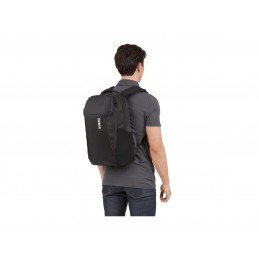 Thule | TACBP2116 | Accent Backpack 23L | Backpack for laptop | Black