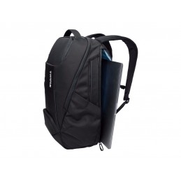 Thule | TACBP2316 | Accent Backpack 26L | Backpack for laptop | Black