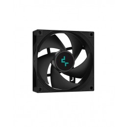 Deepcool | CPU Cooler | AG300 | Black | Intel, AMD