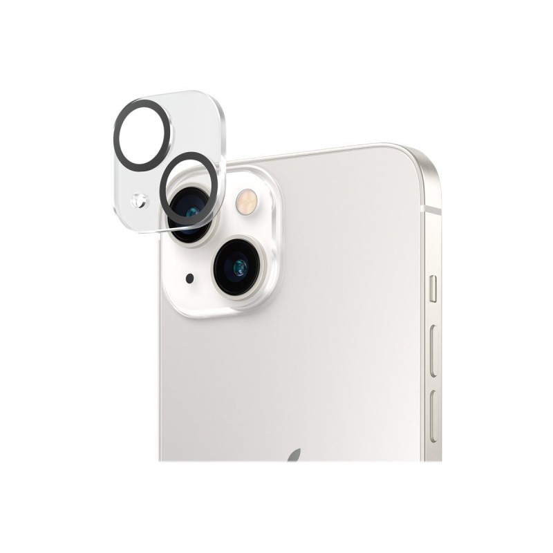 PanzerGlass | Camera Lens Protection | PicturePerfect | Apple | iPhone 14/14 Plus | Glass | Transparent