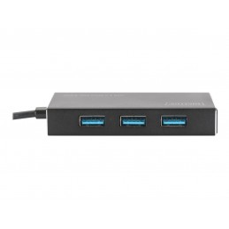 Digitus | DA-70240-1 | USB 3.0 Hub