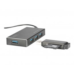 Digitus | DA-70240-1 | USB 3.0 Hub