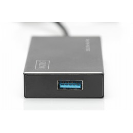 Digitus | DA-70240-1 | USB 3.0 Hub