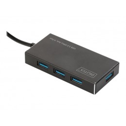 Digitus | DA-70240-1 | USB 3.0 Hub