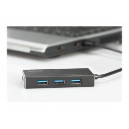 Digitus | DA-70240-1 | USB 3.0 Hub