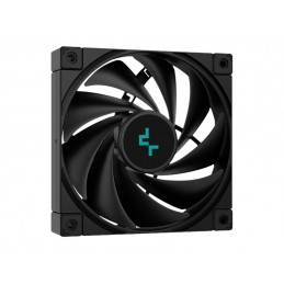 Deepcool | LT520 | Intel, AMD | Premium CPU Liquid Cooler