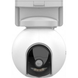 EZVIZ | IP Camera | CS-HB8 | 4 MP | 4mm | H.265/H.264 | Built-in 32GB SD Card | White