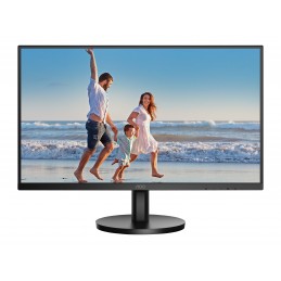 AOC | Monitor | Q27B3MA | 27 " | VA | QHD | 16:9 | 75 Hz | 4 ms | 2560 x 1440 | 250 cd/m | HDMI ports quantity 1 | Black | Warra