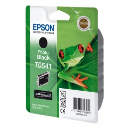 Epson Ultra Chrome Hi-Gloss | T0541 | Ink | Black