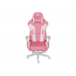 Genesis Gaming Chair Nitro 710 Backrest upholstery material: Eco leather, Seat upholstery material: Eco leather, Base material: 