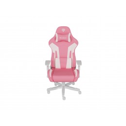 Genesis Gaming Chair Nitro 710 Backrest upholstery material: Eco leather, Seat upholstery material: Eco leather, Base material: 