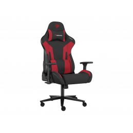 Genesis Gaming Chair Nitro 720 Backrest upholstery material: Fabric, Eco leather, Seat upholstery material: Fabric, Base materia