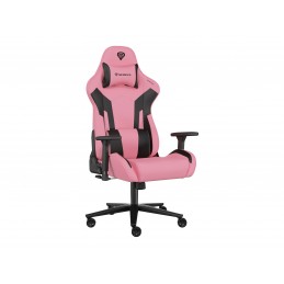 Genesis Gaming Chair Nitro 720 Backrest upholstery material: Eco leather, Seat upholstery material: Eco leather, Base material: 