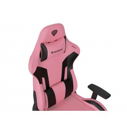 Genesis Gaming Chair Nitro 720 Backrest upholstery material: Eco leather, Seat upholstery material: Eco leather, Base material: 