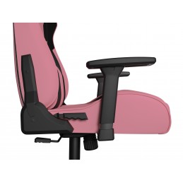 Genesis Gaming Chair Nitro 720 Backrest upholstery material: Eco leather, Seat upholstery material: Eco leather, Base material: 