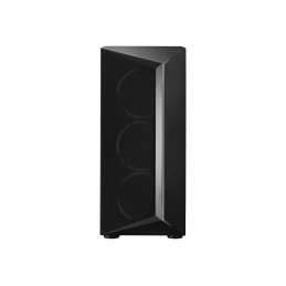 Cooler Master | CMP 510 ARGB | Side window | Black | Mid-Tower | Power supply included No | ATX