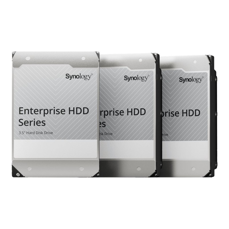 Synology | Enterprise HDD | HAT5310-18T | 7200 RPM | 18000 GB | HDD | 512 MB