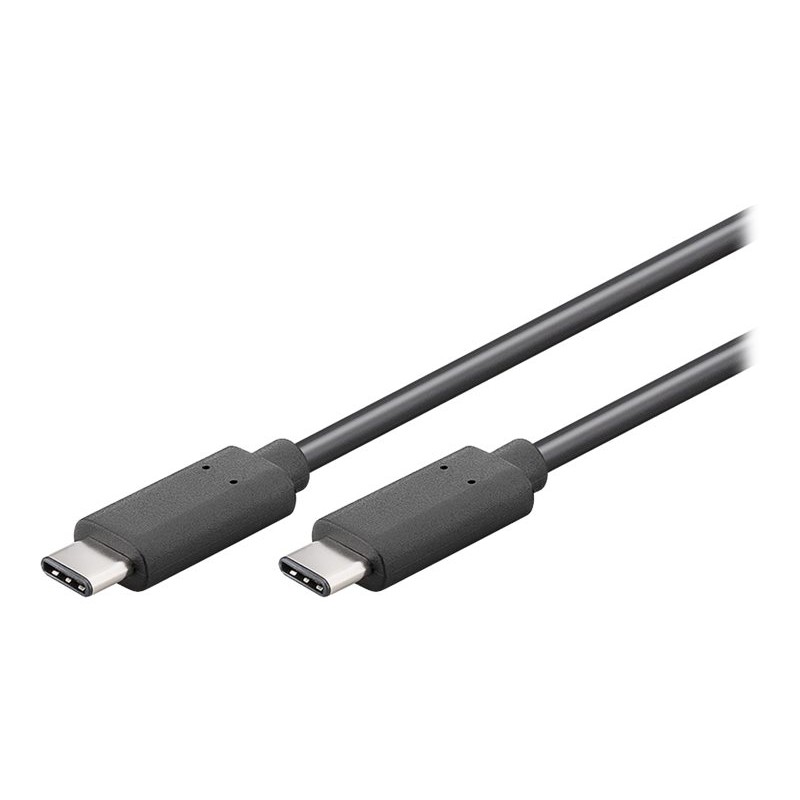 Goobay | 67975 | USB-C to USB-C